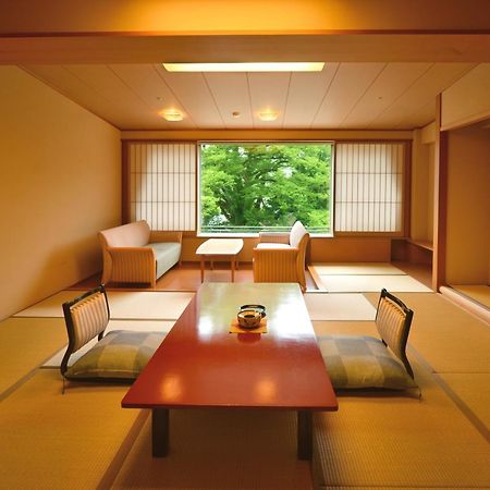 Hotel New Mitoya Sendai Extérieur photo