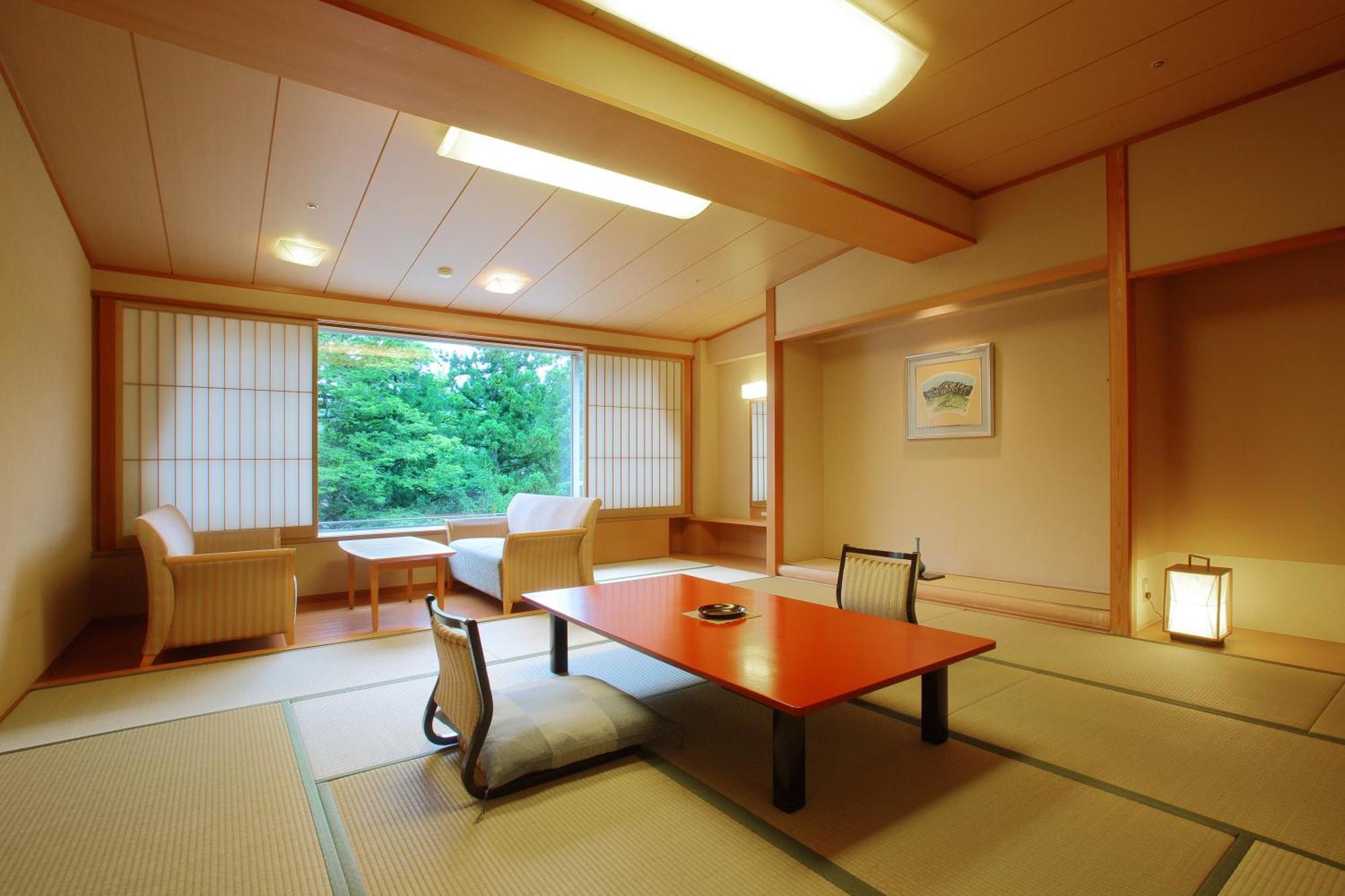 Hotel New Mitoya Sendai Extérieur photo