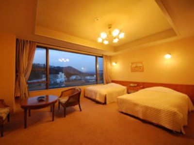 Hotel New Mitoya Sendai Extérieur photo