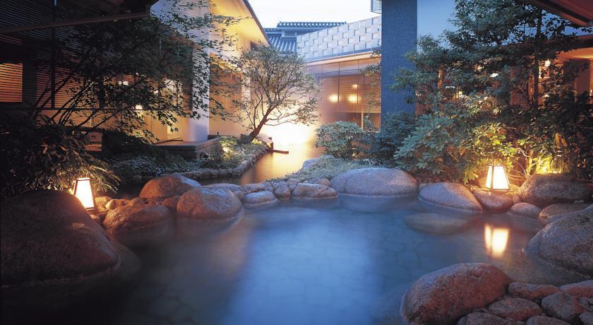 Hotel New Mitoya Sendai Extérieur photo