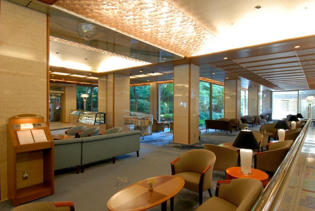 Hotel New Mitoya Sendai Extérieur photo