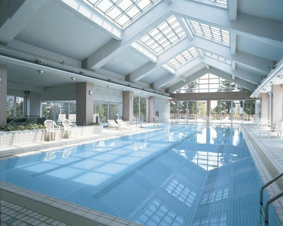 Hotel New Mitoya Sendai Extérieur photo