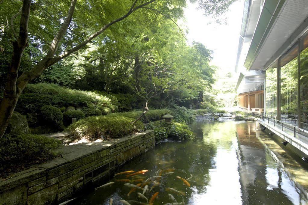 Hotel New Mitoya Sendai Extérieur photo